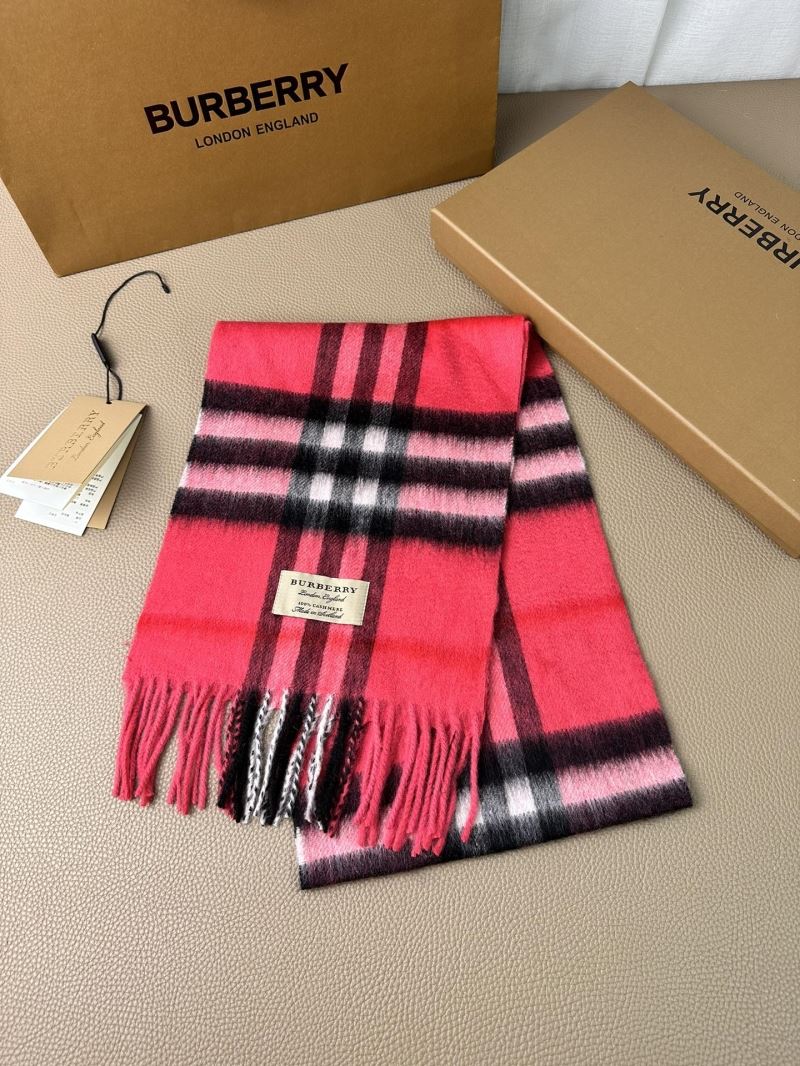 Burberry Scarf